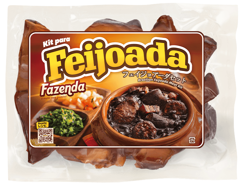 Kit Feijoada