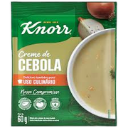 Knorr Creme de Cebola 60g