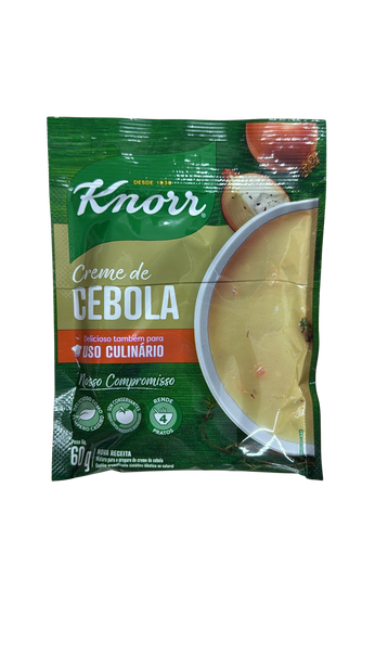 Knorr Creme de Cebola