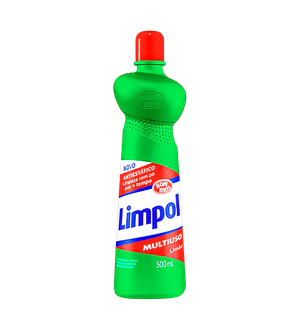 Limpol Multiuso Limao 500ml