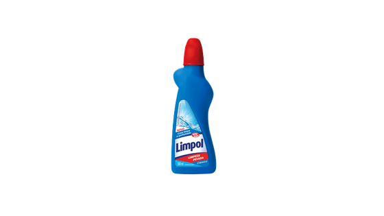 Limpol Limpeza Pesada 500ml