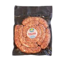 Linguiça World Meat 1kg