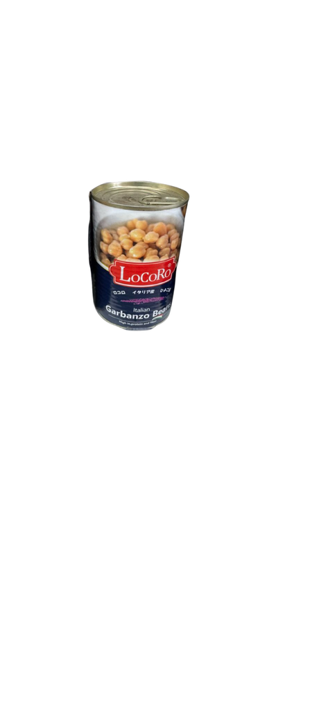 Locoro Grão de Bico 400g