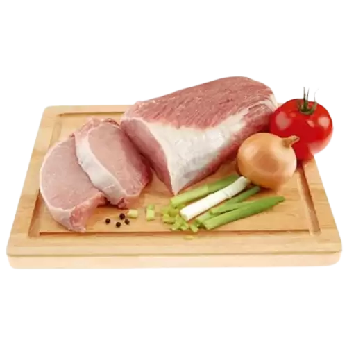 Lombo de Porco