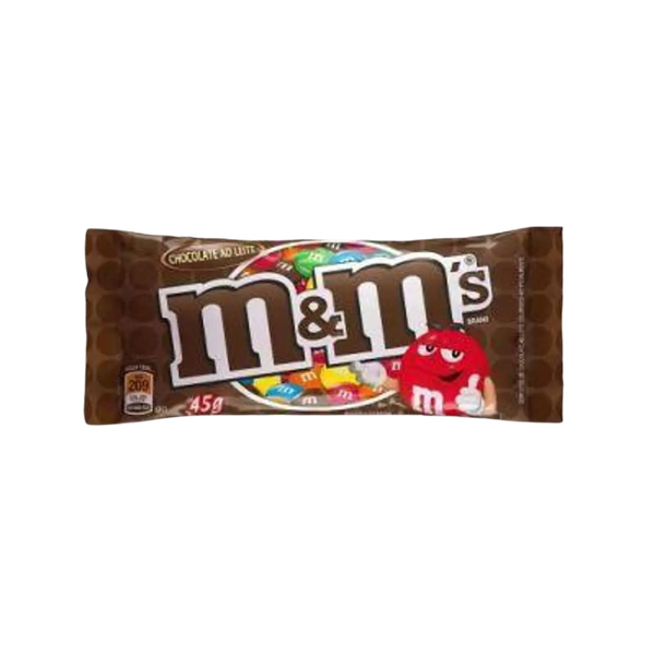 M&M´s ao Leite 45g