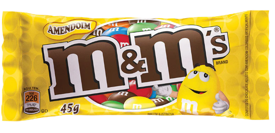 M&m´s
