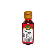 Mais Sabor Azeite de Dende 100g