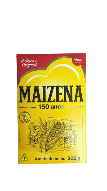 Maizena 200g