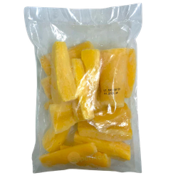 Mandioca Pré Cozida 500g