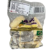 Mandioquinha 500g