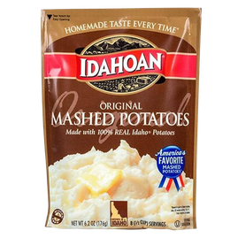 Mashed Potatoes Original
