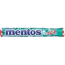 Mentos Ramune