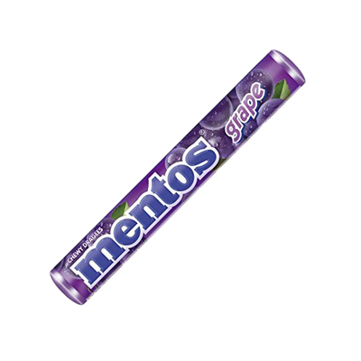 Mentos Uva