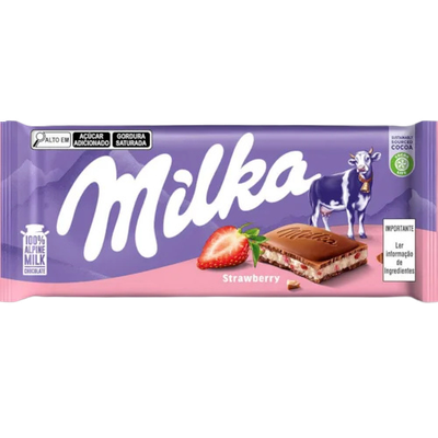 Milka Chocolate