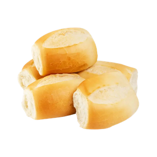 Mini Pão Francês Unidade