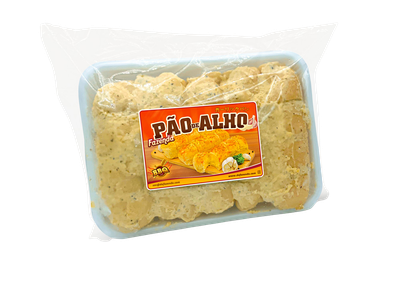 Mix de Vegetais 500g
