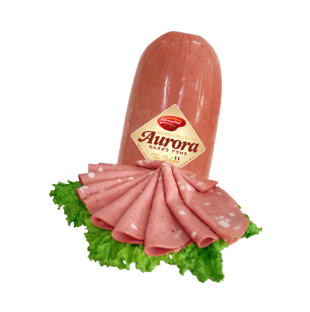 Mortadela Aurora