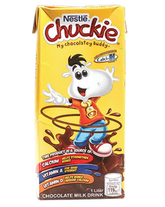 Nestlé Chuckie Chocolate 1L