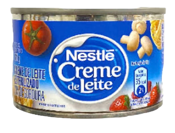 Nestlé Creme de Leite