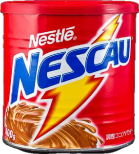 Nestlé Nescau