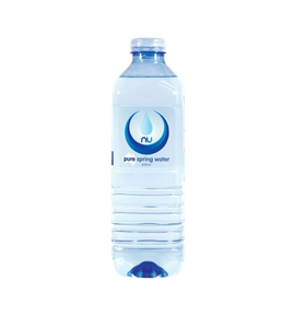 Nu Água Mineral 600ml