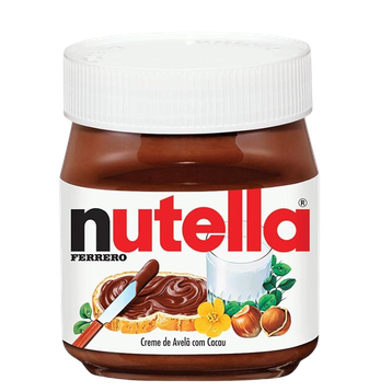 Nutella 200g