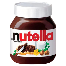 Nutella 350g