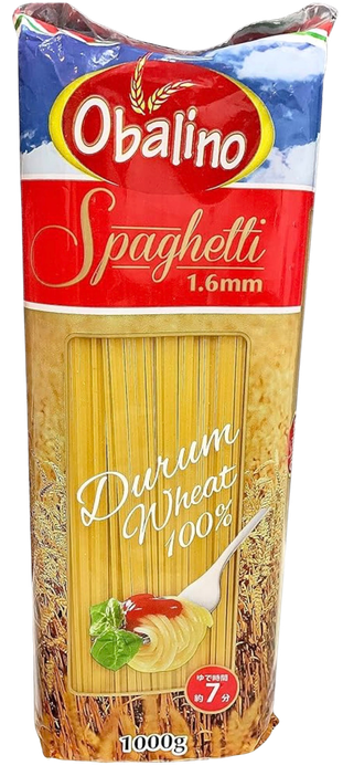 Obalino Espaguete 8 1000g