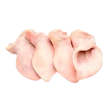 Orelha de Porco
