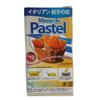 Pacific Massa de Pastel 500g