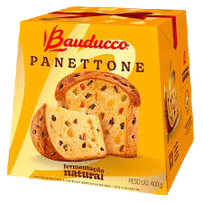 Panettone Classic Bauducco 454g