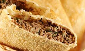 Pastel de Carne