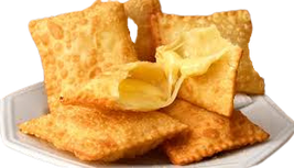 Pastel de Queijo