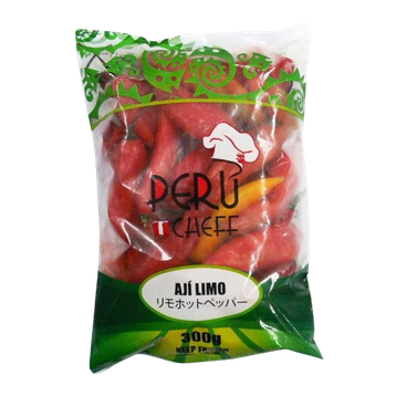 Peru Cheff Ají Limo 300g