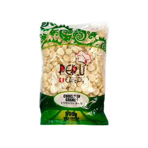 Peru Cheff Choclo em Granos