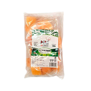 Peru Cheff Papaya 500g