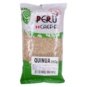 Peru Cheff Quinua 350g