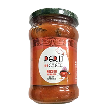Peru Cheff Rocoto 297g