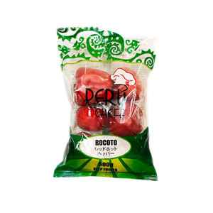 Peru Cheff Rocoto 500g