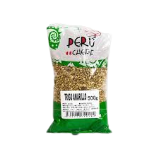 Peru Cheff Trigo Amarillo 500g