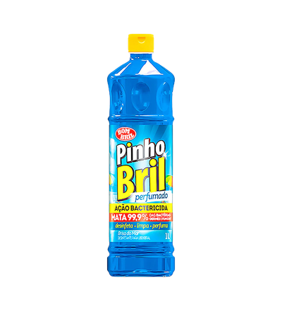 Pinho Bril Brisa do Mar 1L