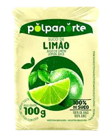 Polpa Norte Limão 100g