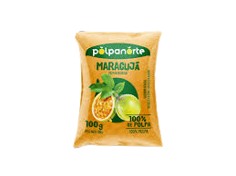 Polpa Norte Maracujá 100g