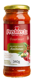 Predilecta Azeitona 340g