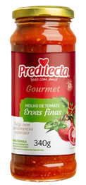 Predilecta Ervas Finas 340g