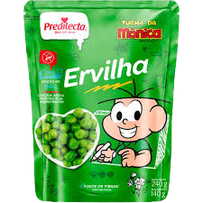 Predilecta Ervilha