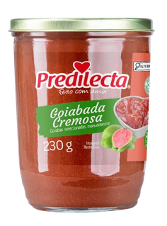 Predilecta Goiabada Cremosa