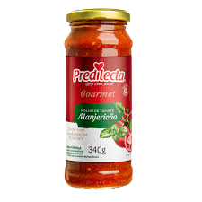 Predilecta Manjericão 340g