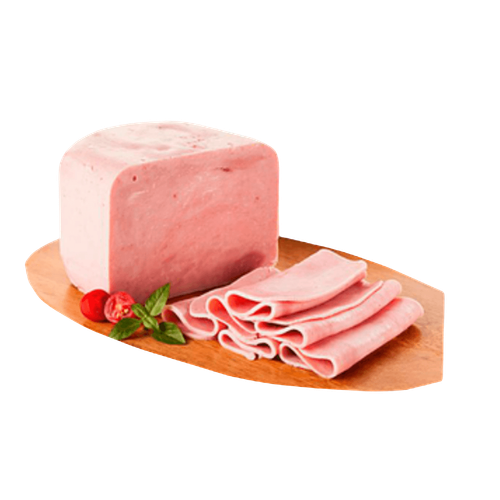 Presunto