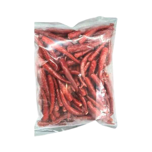 Red Chili 200g